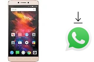 Como baixar e instalar o WhatsApp em LeEco Le S3