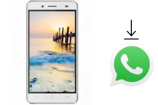 Como baixar e instalar o WhatsApp em Lemon Blaze 501