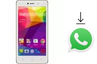 Como baixar e instalar o WhatsApp em Lemon Blaze 504