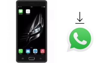 Como baixar e instalar o WhatsApp em Lemon Blaze 507