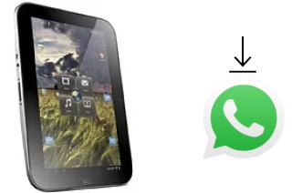 Como baixar e instalar o WhatsApp em Lenovo IdeaPad K1