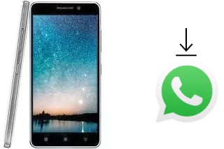 Como baixar e instalar o WhatsApp em Lenovo A3900