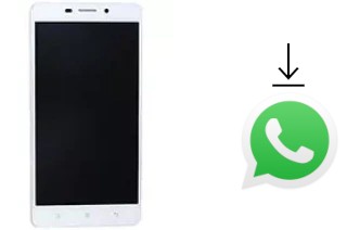 Como baixar e instalar o WhatsApp em Lenovo A5860