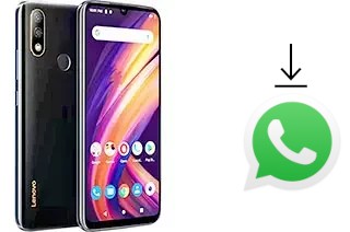 Como baixar e instalar o WhatsApp em Lenovo A6 Note