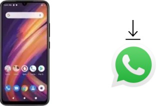 Como baixar e instalar o WhatsApp em Lenovo A7