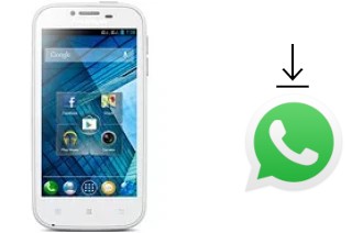 Como baixar e instalar o WhatsApp em Lenovo A706