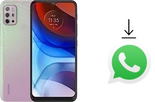 Como baixar e instalar o WhatsApp em Lenovo K13 Note