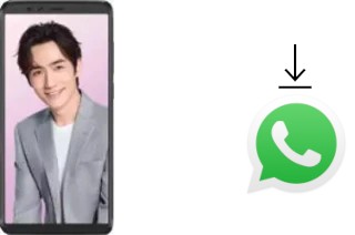 Como baixar e instalar o WhatsApp em Lenovo K5s