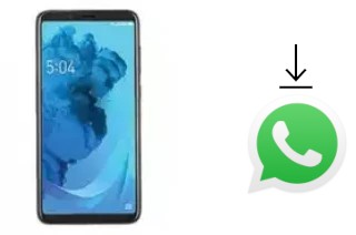 Como baixar e instalar o WhatsApp em Lenovo K9 Note