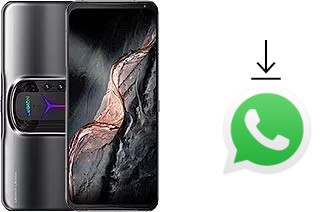 Como baixar e instalar o WhatsApp em Lenovo Legion Y90