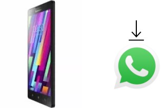 Como baixar e instalar o WhatsApp em Lenovo P90