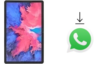 Como baixar e instalar o WhatsApp em Lenovo Pad