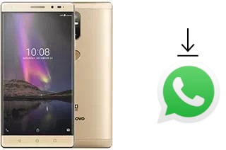 Como baixar e instalar o WhatsApp em Lenovo Phab2 Plus