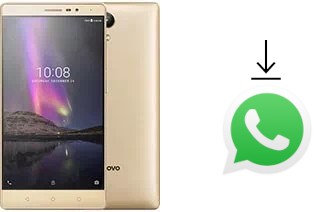 Como baixar e instalar o WhatsApp em Lenovo Phab2