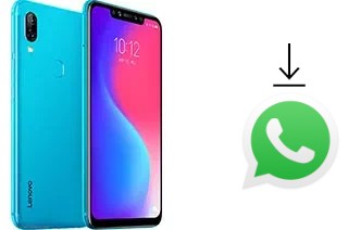 Como baixar e instalar o WhatsApp em Lenovo S5 Pro