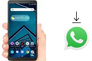 Como baixar e instalar o WhatsApp em Lenovo Tab V7