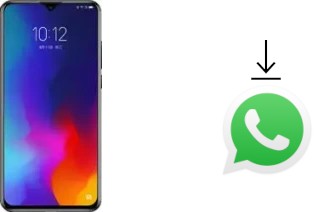 Como baixar e instalar o WhatsApp em Lenovo Z6 Youth Edition