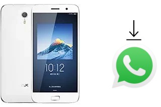 Como baixar e instalar o WhatsApp em Lenovo ZUK Z1