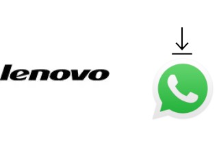 Como baixar e instalar o WhatsApp em Lenovo Vibe Z3 Pro