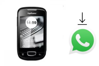 Como baixar e instalar o WhatsApp em Lephone C03