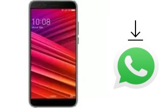 Como baixar e instalar o WhatsApp em Lephone Dazen 6A