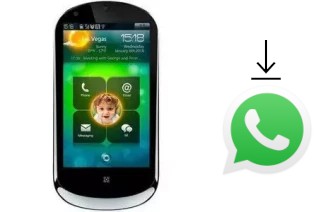 Como baixar e instalar o WhatsApp em Lephone DM830