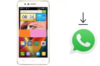 Como baixar e instalar o WhatsApp em Lephone T6 Plus V