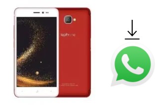 Como baixar e instalar o WhatsApp em Lephone W15