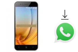 Como baixar e instalar o WhatsApp em Lephone W8