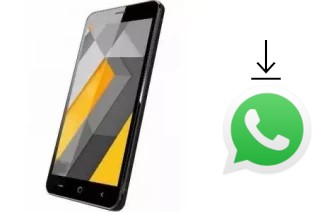 Como baixar e instalar o WhatsApp em Lephone W9