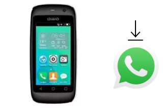 Como baixar e instalar o WhatsApp em LEXAND LPH7 Mini