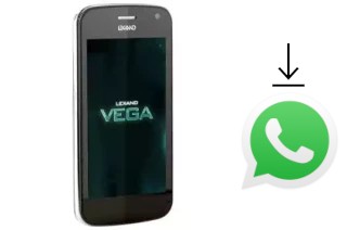 Como baixar e instalar o WhatsApp em LEXAND S4A1 Vega