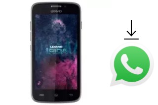 Como baixar e instalar o WhatsApp em LEXAND S4A2 Irida