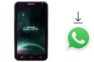 Como baixar e instalar o WhatsApp em LEXAND S5A1 Callisto