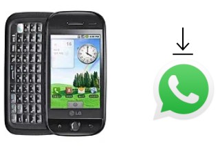 Como baixar e instalar o WhatsApp em LG KH5200 Andro-1