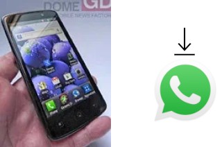 Como baixar e instalar o WhatsApp em LG Optimus LTE