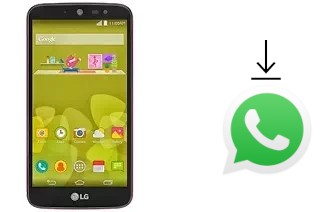 Como baixar e instalar o WhatsApp em LG AKA