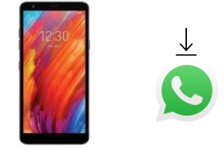 Como baixar e instalar o WhatsApp em LG Aristo 4