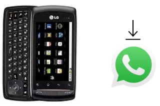 Como baixar e instalar o WhatsApp em LG Axis