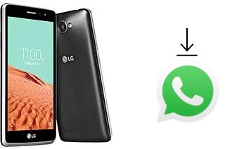 Como baixar e instalar o WhatsApp em LG Bello II