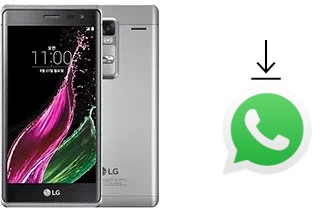 Como baixar e instalar o WhatsApp em LG Zero