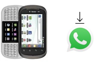 Como baixar e instalar o WhatsApp em LG DoublePlay