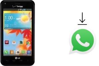 Como baixar e instalar o WhatsApp em LG Enact