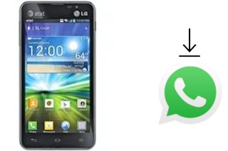 Como baixar e instalar o WhatsApp em LG Escape P870