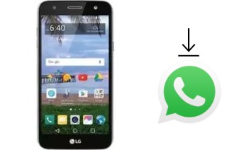 Como baixar e instalar o WhatsApp em LG Fiesta LTE