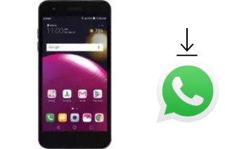 Como baixar e instalar o WhatsApp em LG Fortune 2