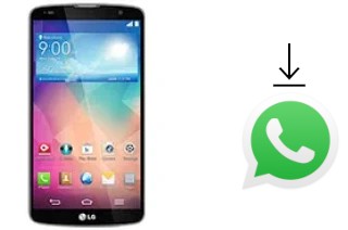 Como baixar e instalar o WhatsApp em LG G Pro 2