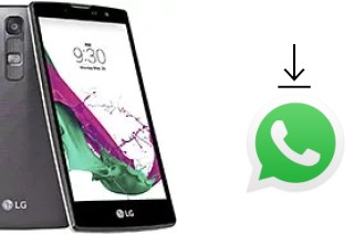 Como baixar e instalar o WhatsApp em LG G4c