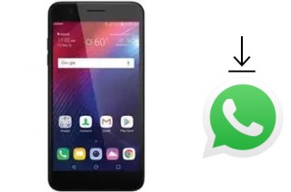 Como baixar e instalar o WhatsApp em LG Harmony 2