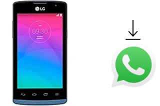 Como baixar e instalar o WhatsApp em LG Joy